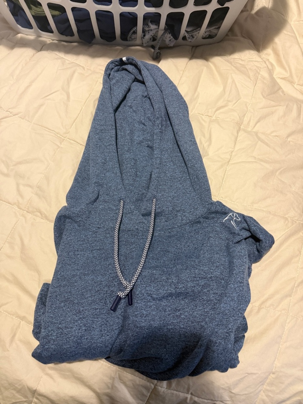 Rhoback men’s hoodie